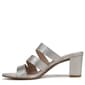 Womens Naturalizer Beaming Dressy Slide Sandals - image 2