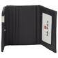 Womens Mundi Mini Trifold Wallet - image 4