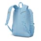 High Sierra Everclass Floral Backpack - Blue - image 2