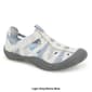 Womens JBU Regional Water Ready Sports Sandals - image 8
