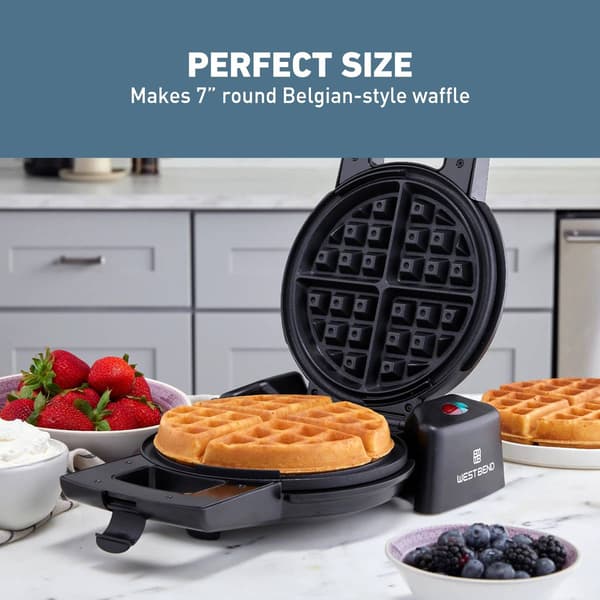 West Bend Flip Waffle Maker