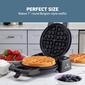 West Bend Flip Waffle Maker - image 4