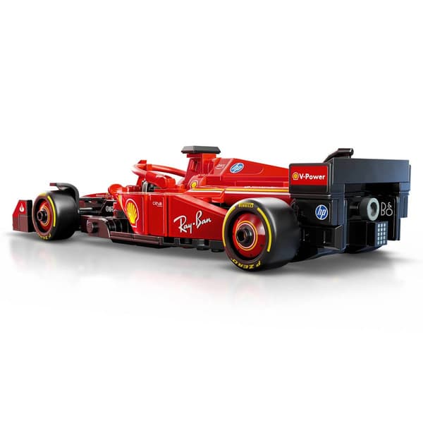 LEGO&#174; Speed Champions Ferrari SF-24 F1