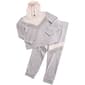 Girls &#40;7-12&#41; Girls First 2pc. Meow Sequin Hoodie & Joggers Set - image 1