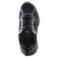 Womens Spring Step Professional Ivanka Lace-Up Sneakers - image 4