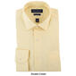 Mens Architect&#174; High Performance Long Sleeve Reg Fit Dress Shirt - image 3