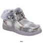 Womens LAMO Sheepskin Cassidy Plaid Winter Boots - image 10