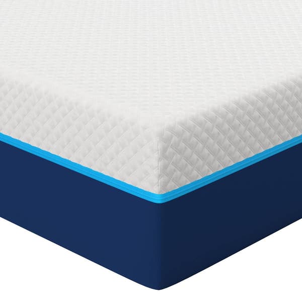 Nautica Home 12in. Revitalize Innerspring Hybrid Mattress - King