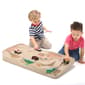 Simplay3 Carry & Go Toy Car and Train Track Table - image 3
