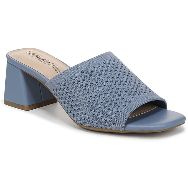 Womens Lifestride Colette 2 Slide Sandals - image 