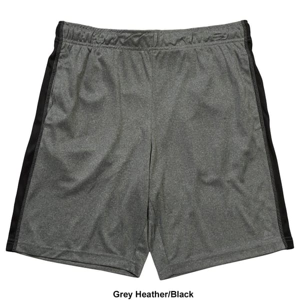 Mens RBX Interlock Shorts