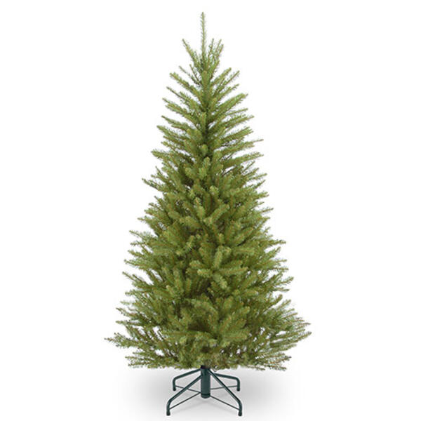 National Tree 4.5ft. Slim Dunhill&#40;R&#41; Fir Tree - image 