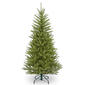 National Tree 4.5ft. Slim Dunhill&#40;R&#41; Fir Tree - image 1
