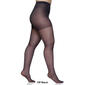 Womens Berkshire Queen Silky Sheer Support Pantyhose - image 3