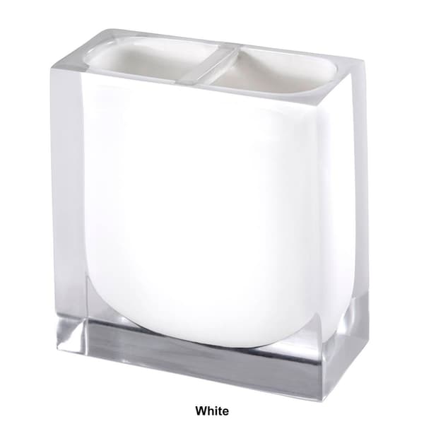 IZOD&#174; Marina Toothbrush Holder