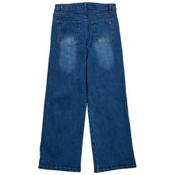 Girls (7-16) Jessica Simpson Studded Straight Leg Jeans