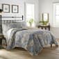 Stone Cottage Abby 136 Thread Count Reversible Quilt Set - image 1