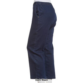Womens Hasting & Smith Short Length Stretch Denim Pants
