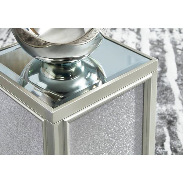Signature Design by Ashley Traleena Nesting End Tables - Set of 2