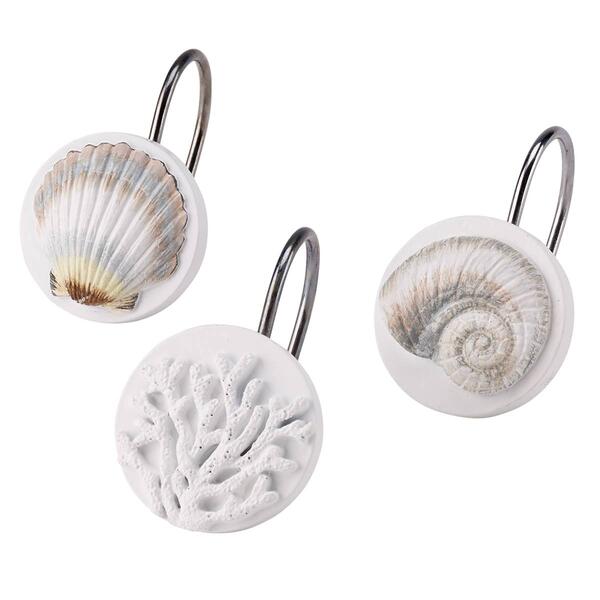 Avanti Destin Shower Hooks - image 