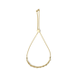 Haus of Brilliance 1/4ctw. Diamond Marquise Link Bolo Bracelet - image 3