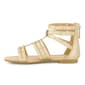 Big Girls DKNY Cassie Classy Gladiator Sandals - image 2