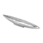 9th & Pike&#174; Boat Shaped Metal Tray - image 5
