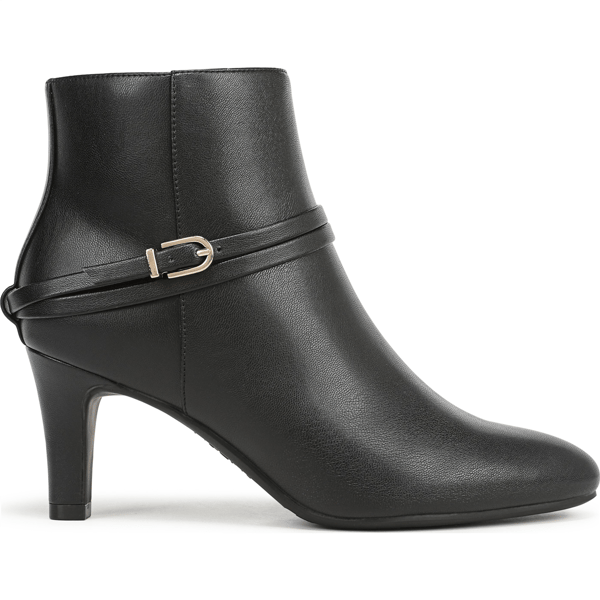 Womens LifeStride Guild 4 Ankle Booties