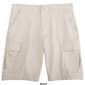 Mens Architect&#174; ActiveFlex 10in. Twill Cargo Shorts - image 2