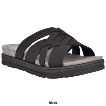 Boscov's easy hot sale spirit sandals