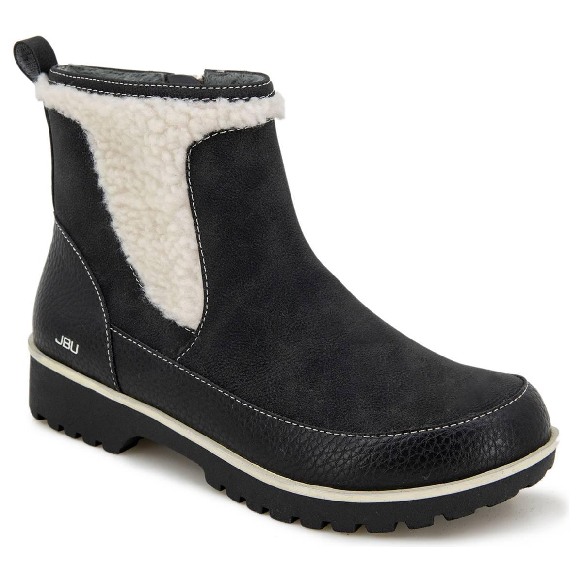 Womens JBU by Jambu Monroe Water-Resistant Winter Boots