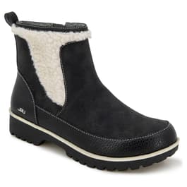 Boscov's snow outlet boots