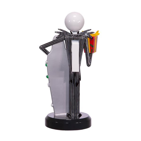 Kurt S. Adler 10in. Disney Nightmare Before Christmas Nutcracker