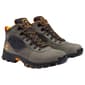 Mens Timberland Mt. Maddsen Mid Lace Hiking Boots - Castlerock - image 2