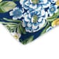 Jordan Manufacturing 2pk. Binessa Floral Wicker Seat Cushion Set - image 3