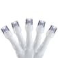 Northlight Seasonal 10ct. LED Wide Angle Christmas Lights - image 1