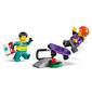 LEGO&#174; CITY Emergency Ambulance - image 4