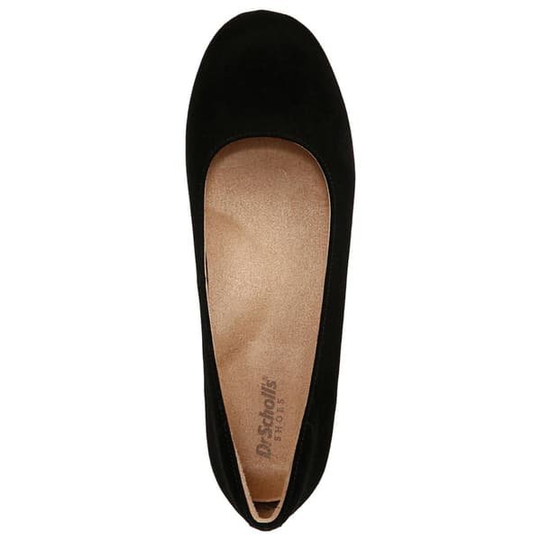 Womens Dr. Scholl''s Be Flex Wedge Pumps