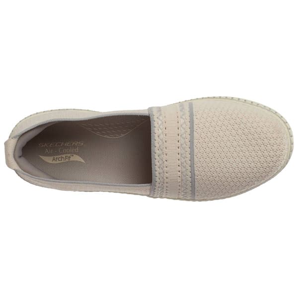 Womens Skechers Arch Fit® Inspire - Sicily Fashion Sneakers