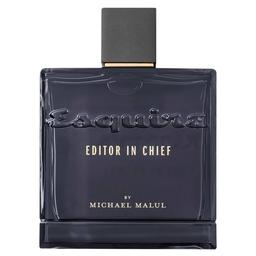 Michael Malul Esquire Editor In Chief Eau de Parfum