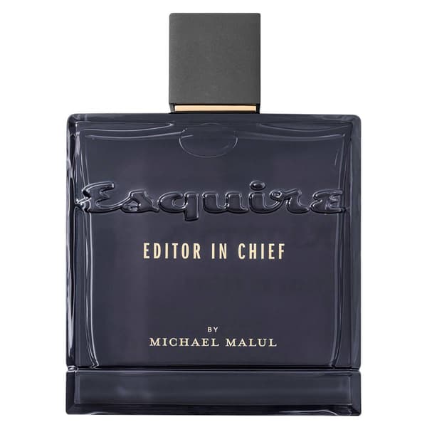 Michael Malul Esquire Editor In Chief Eau de Parfum - image 