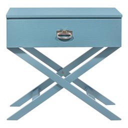 Passion Furniture Xavier End Table