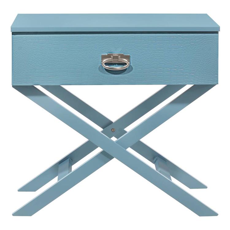 Passion Furniture Xavier End Table
