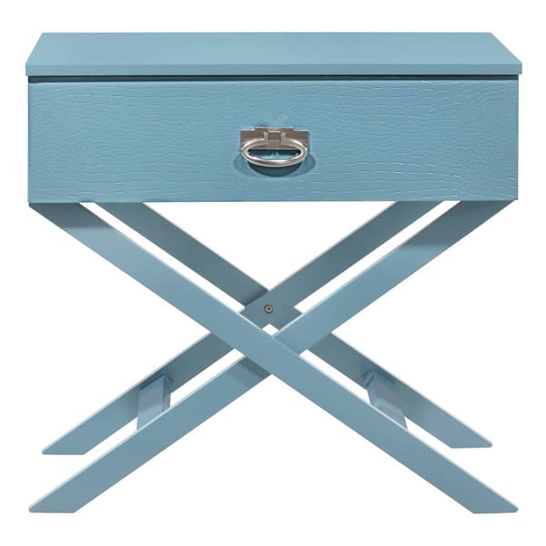 Passion Furniture Xavier End Table