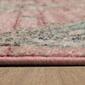 Mohawk Home Laughton Pink Runner - image 6