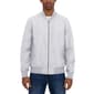 Mens Nautica Solid Flight Jacket - image 1