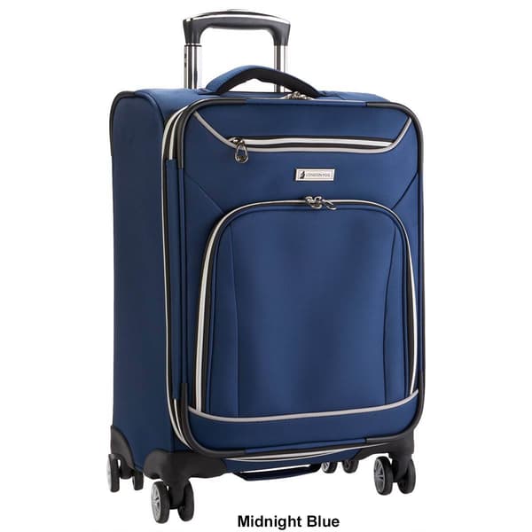 London Fog Coventry 30in. Spinner Luggage