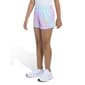 Girls (7-16) adidas® Ombre Dot Knit Shorts - image 2