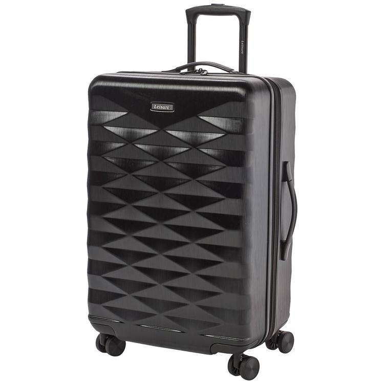 Leisure Odyssey 20in. Spinner Luggage