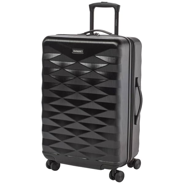 Leisure Odyssey 24in. Spinner Luggage - image 